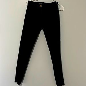 American eagle Jeans black